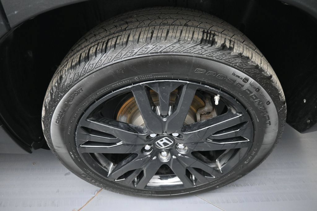 Certified 2021 Honda Pilot Special Edition image 15