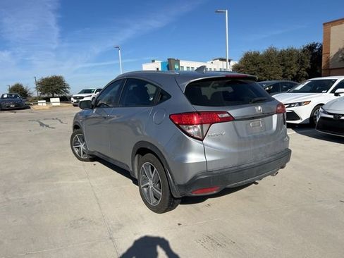 Used 2021 Honda HR-V EX-L image 5