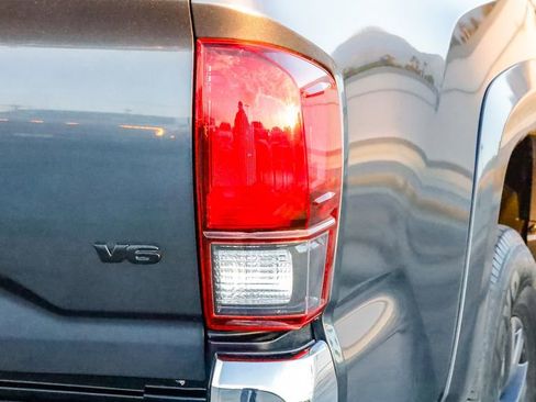 Used 2023 Toyota Tacoma SR5 image 9