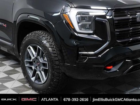 New 2026 GMC Terrain AT4 w/ Convenience Package III image 32