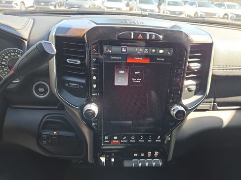 Certified 2024 RAM 2500 Laramie image 12