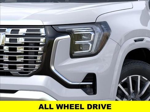 New 2026 GMC Terrain Denali AWD/4WD image 10