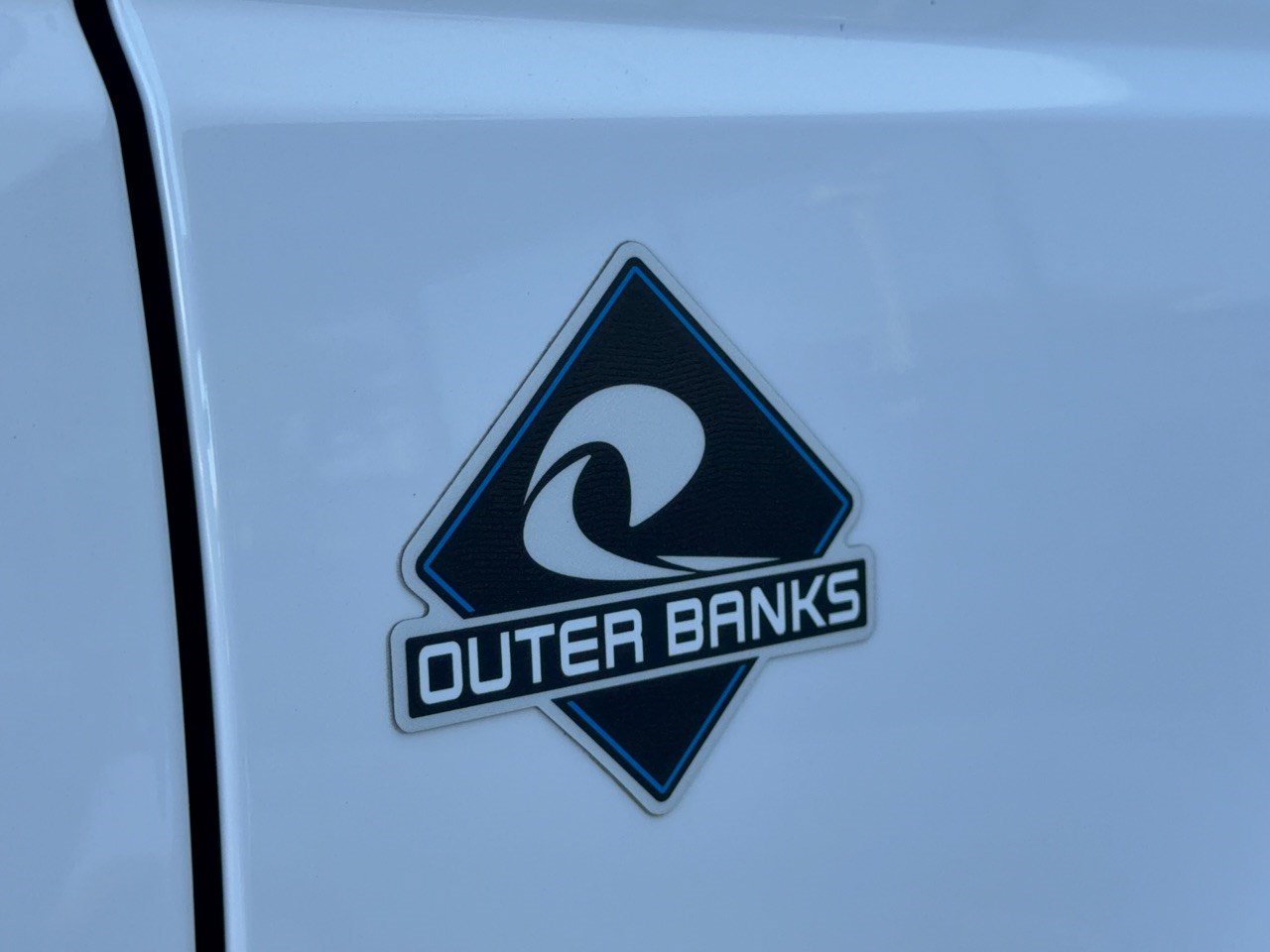 Used 2023 Ford Bronco Outer Banks AWD/4WD image 31