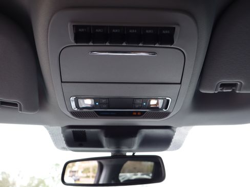 Used 2025 Ford F350 Lariat w/ Black Appearance Package image 36