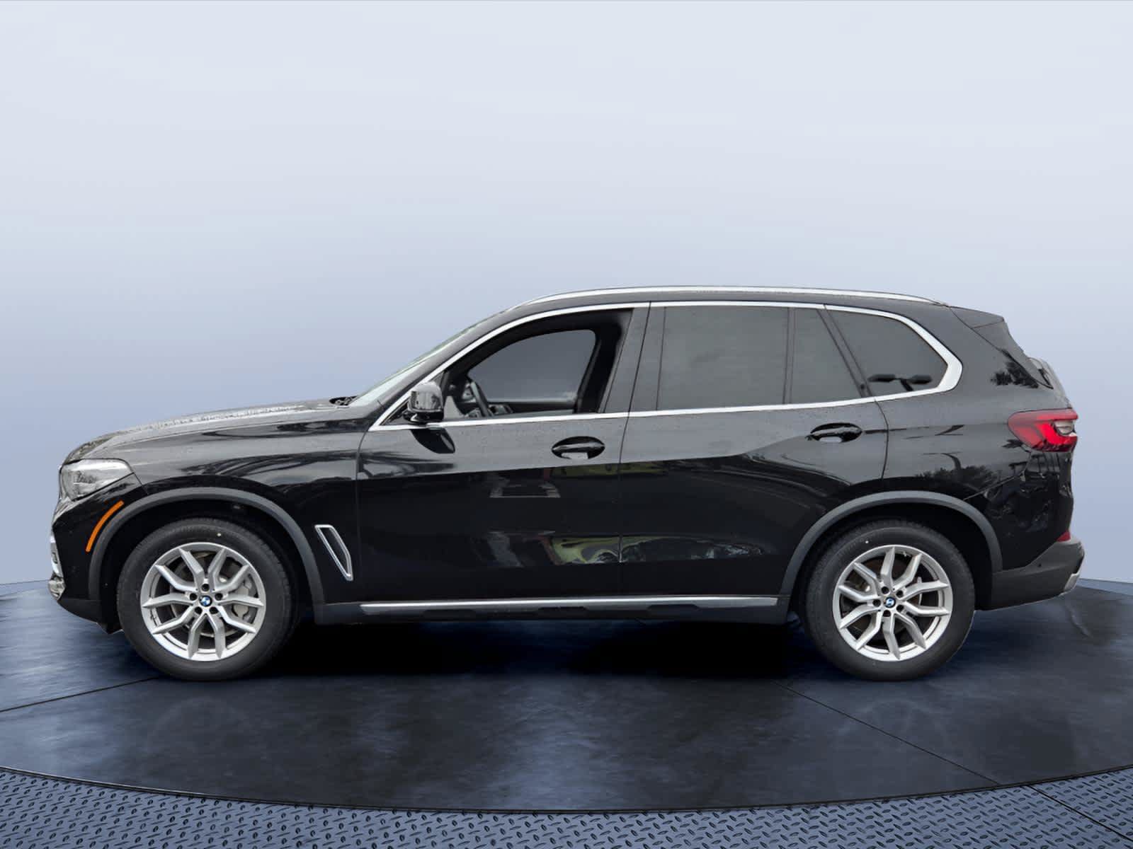 Used 2023 BMW X5 sDrive40i w/ Premium Package RWD image 6