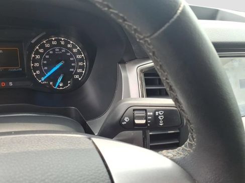 Used 2021 Ford Ranger XLT w/ Equipment Group 301A Mid RWD image 22
