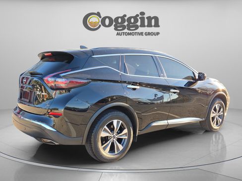 Used 2023 Nissan Murano SV image 6