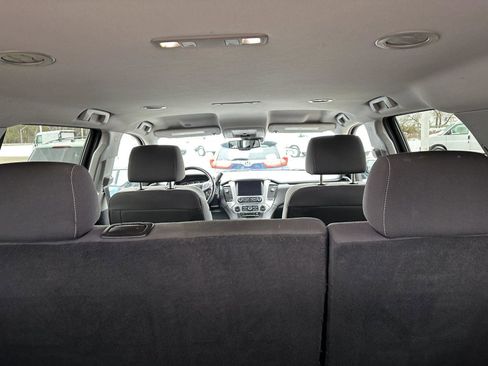 Used 2020 GMC Yukon SLE w/ SLE Value Package image 12