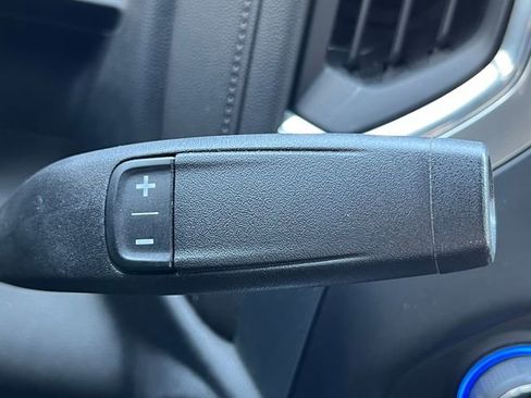 Used 2022 Chevrolet Silverado 1500 LT Trail Boss w/ Convenience Package II AWD/4WD image 29