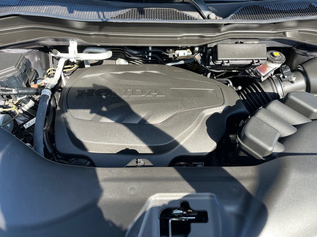 Certified 2023 Honda Ridgeline RTL-E image 38