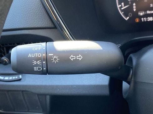 New 2026 Honda CR-V LX image 35