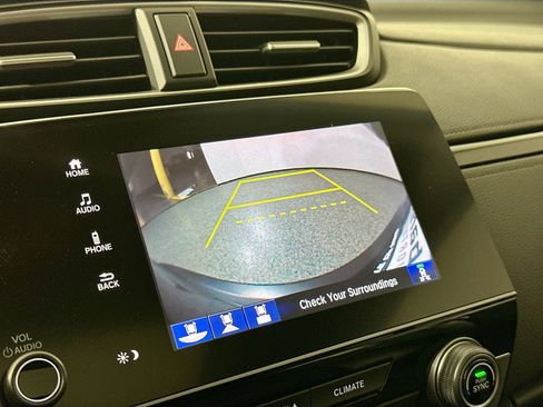 Used 2022 Honda CR-V EX-L image 17