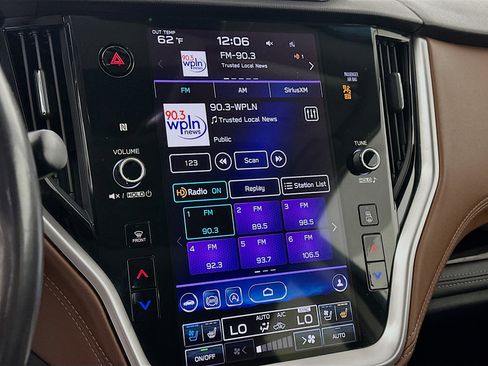 Used 2021 Subaru Outback Touring image 21