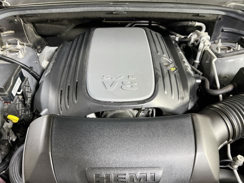 Used 2022 Dodge Durango R/T w/ Blacktop Package image 29