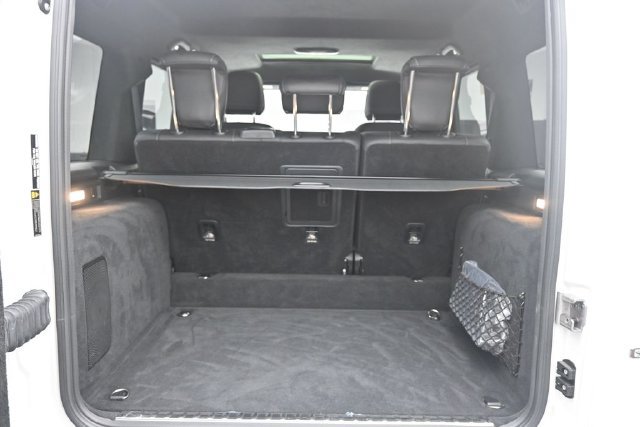 Used 2026 Mercedes-Benz G 63 AMG 4MATIC image 37