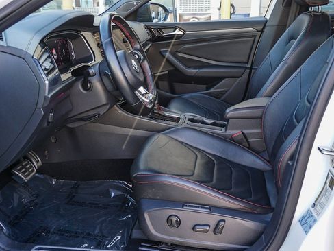 Used 2020 Volkswagen Jetta GLI Autobahn image 18