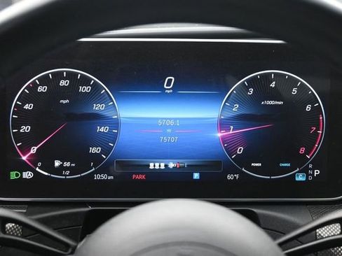 Used 2023 Mercedes-Benz C 300 4MATIC Sedan w/ Pinnacle Trim Package image 12