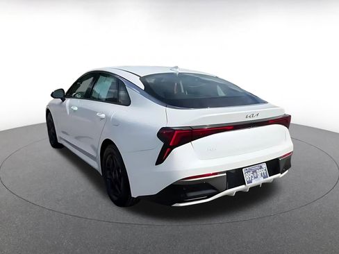 Used 2025 Kia K5 LXS image 11