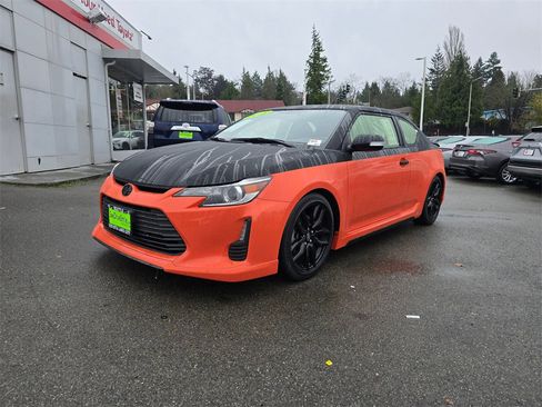 Used 2015 Scion tC Release Series 9.0 image 3