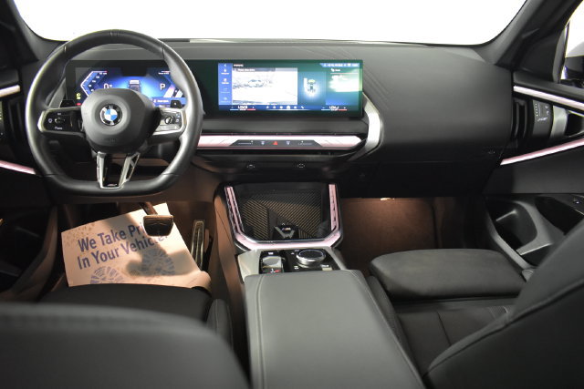 Used 2026 BMW X3 xDrive30i AWD/4WD image 27