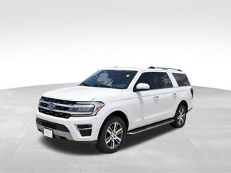 Used 2023 Ford Expedition Max Limited AWD/4WD video 2