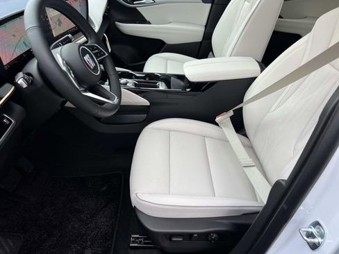 New 2026 Buick Envision Avenir image 19