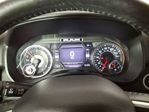 Used 2020 RAM 1500 Big Horn image 18