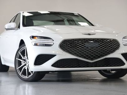 Used 2026 Genesis G70 2.5T