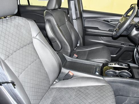 Certified 2023 Honda Passport Elite image 44