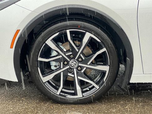 New 2026 Toyota Prius XSE image 25