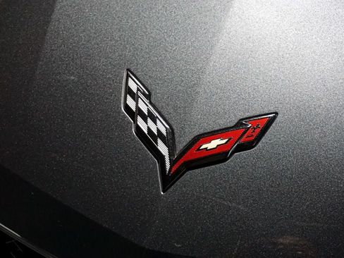 Used 2017 Chevrolet Corvette Grand Sport RWD image 44