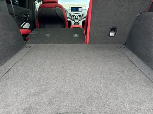 Used 2024 Acura RDX AWD w/ A-Spec & Advance Pkg image 17