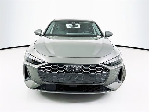 New 2025 Audi A5 2.0T Premium Plus image 5