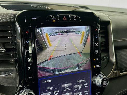 Used 2019 RAM 1500 Limited AWD/4WD image 14