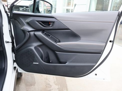 Used 2025 Subaru Crosstrek 2.5i Wilderness image 31