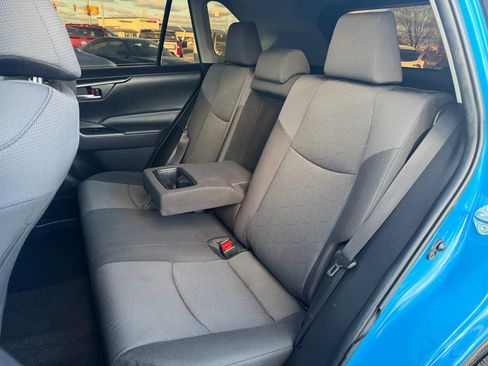 Used 2019 Toyota RAV4 XLE image 56