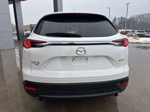 Used 2023 MAZDA CX-9 Touring image 6