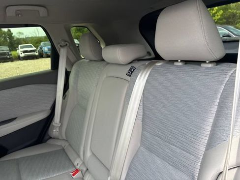 Used 2023 Nissan Rogue SV AWD/4WD image 20