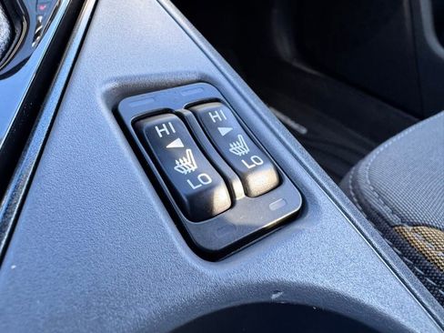 Used 2024 Subaru Crosstrek 2.5i Sport image 17