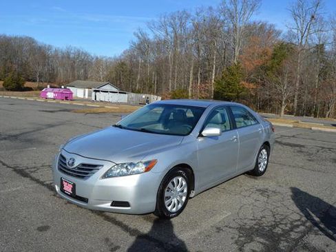Used 2009 Toyota Camry Hybrid image 47