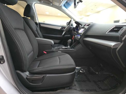 Used 2015 Subaru Outback 2.5i Premium AWD/4WD image 25