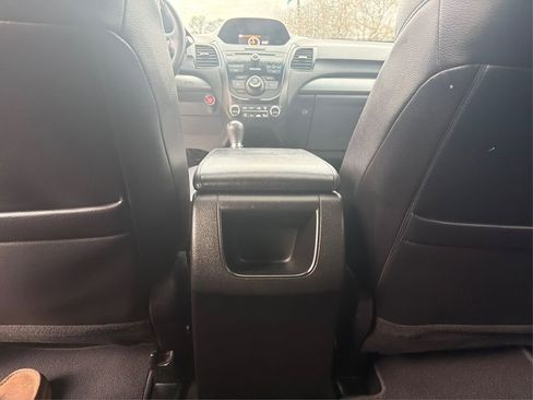 Used 2013 Acura RDX AWD image 23