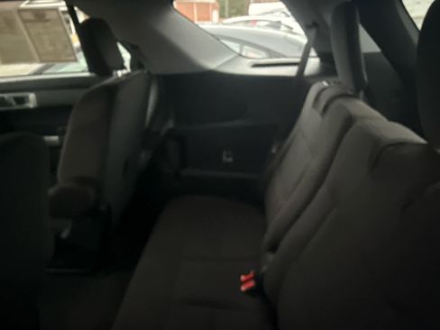 Used 2022 Ford Explorer XLT image 15