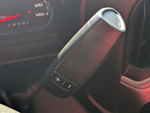 Used 2020 Chevrolet Silverado 1500 Custom w/ Custom Value Package image 19