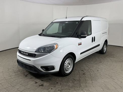 Used 2022 RAM ProMaster City Tradesman image 3