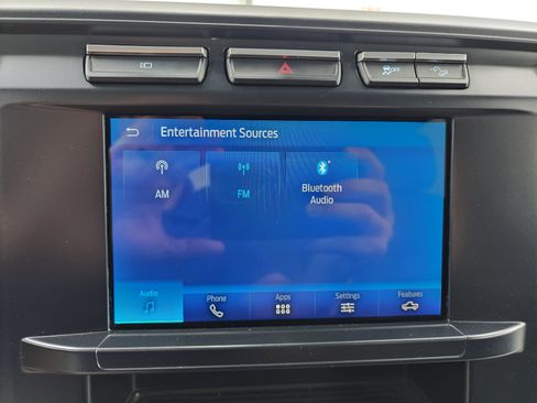 Used 2024 Ford F350 XL w/ STX Appearance Package AWD/4WD image 41