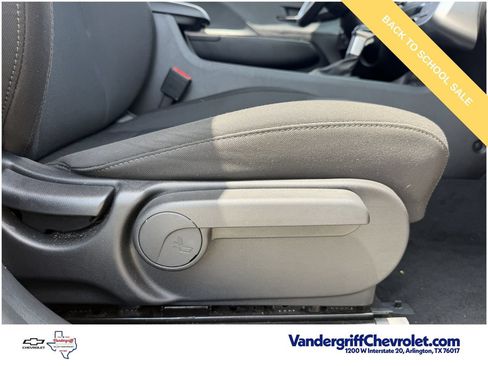 Used 2025 Hyundai Kona SEL FWD image 25
