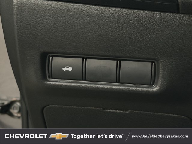 Used 2026 Nissan Sentra SR w/ Floor Mat Package FWD image 26