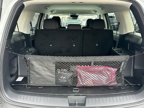 New 2026 Hyundai Santa Fe SE image 6