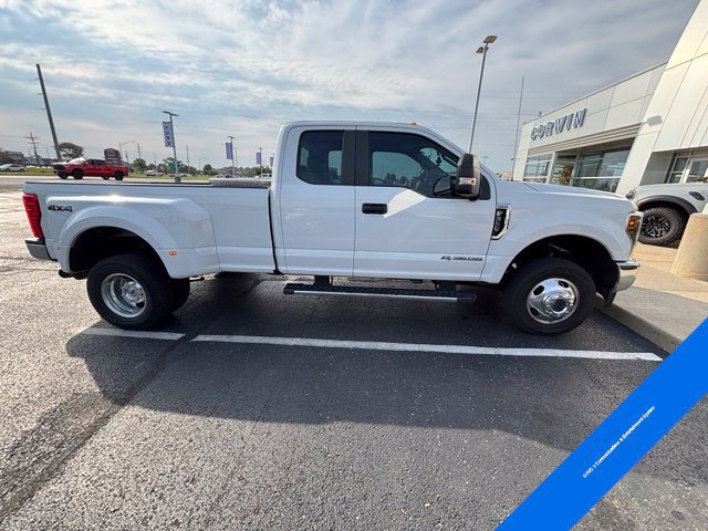 Used 2019 Ford F350 XL w/ STX Appearance Package AWD/4WD image 9